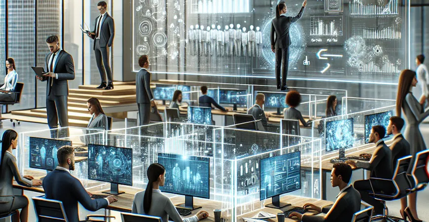 360 评估如何与晋升体系无缝对接？实施路径